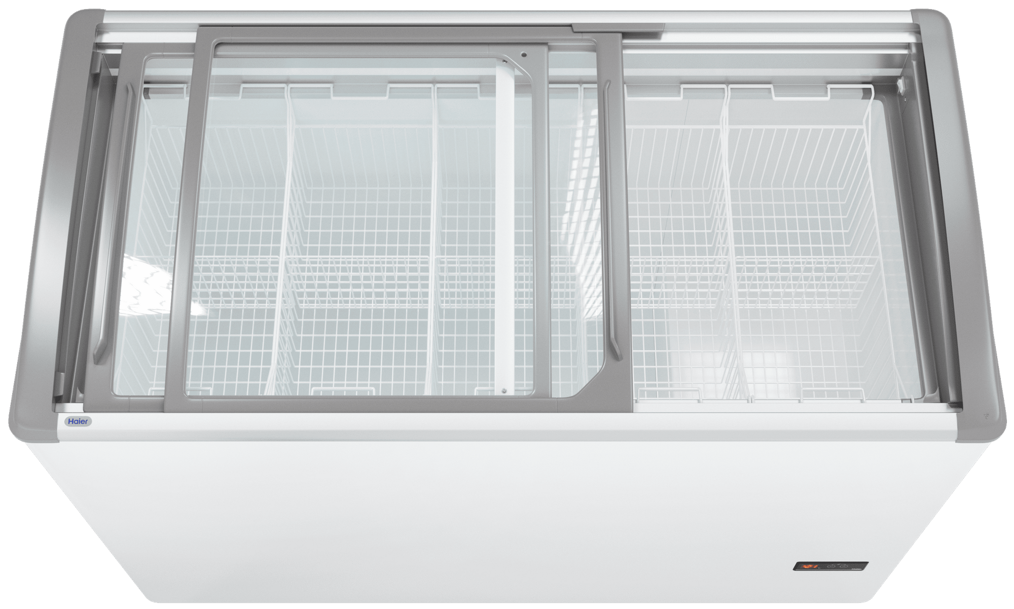 Коммерческий морозильный ларь Haier SD-416AE фото #4