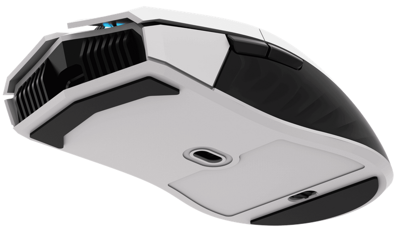 Беспроводная игровая мышь Thunderobot ML701 SE V2 фото #4 Беспроводная игровая мышь Thunderobot ML701 SE V2 фото #4