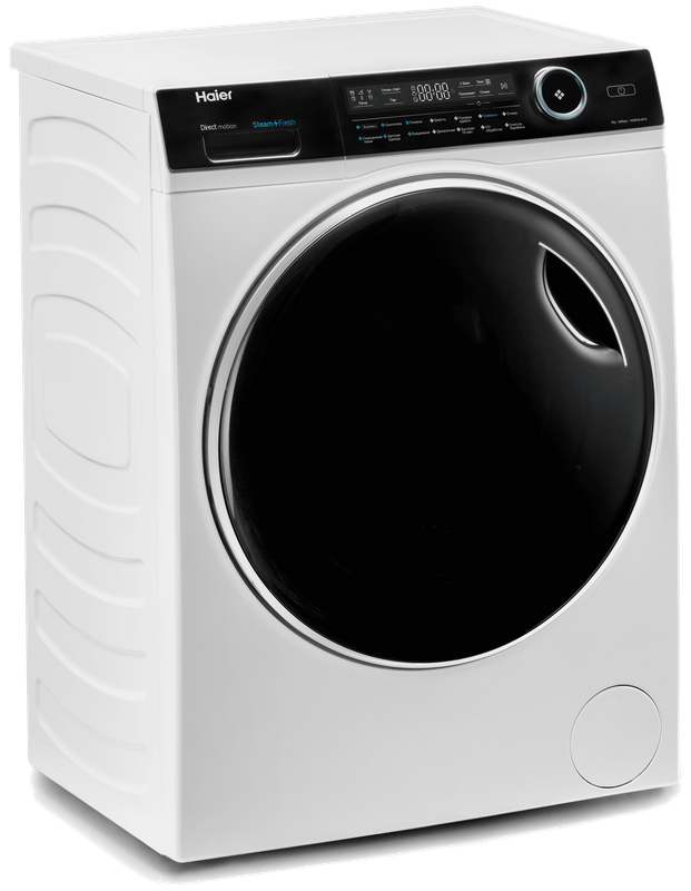 Стиральная машина Haier HW90-B14979 фото #4 Стиральная машина Haier HW90-B14979 фото #4