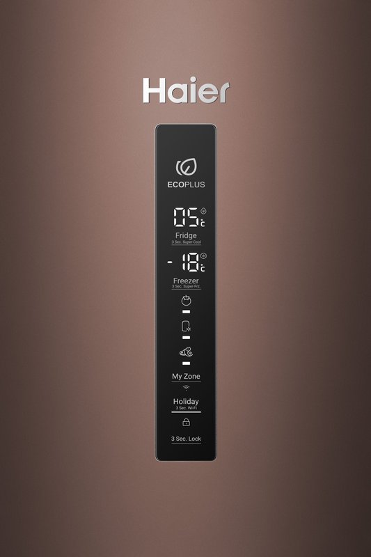 Холодильник Haier A4F739CLBGU1 фото #7 Холодильник Haier A4F739CLBGU1 фото #7