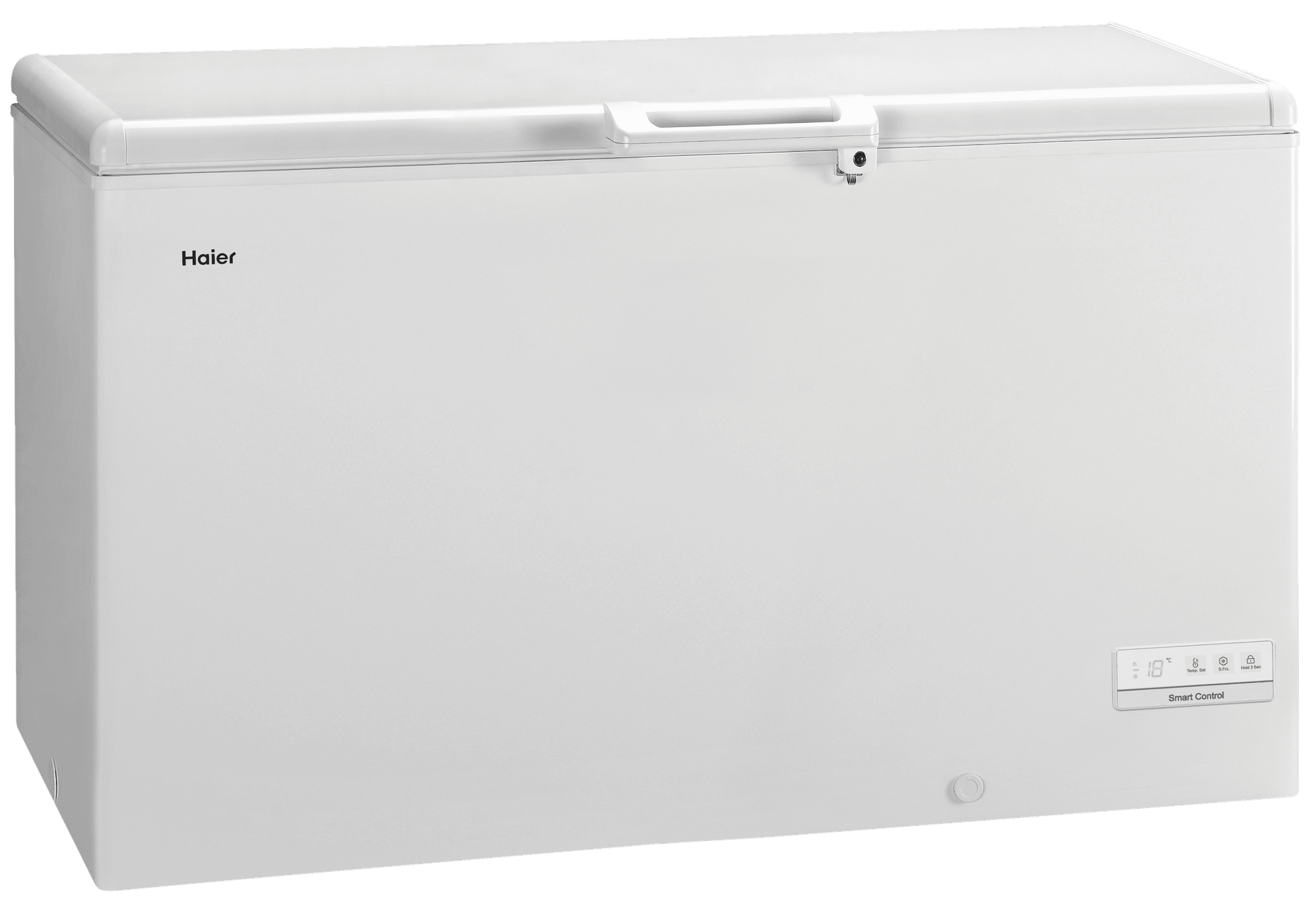 Морозильный ларь Haier HCE380RF фото #1