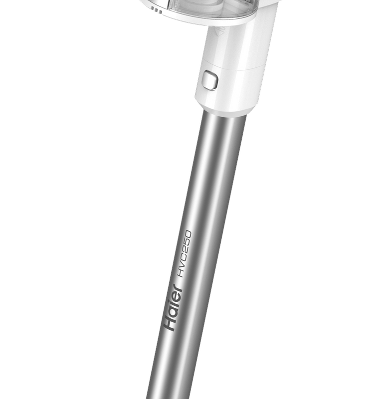 Вертикальный пылесос Haier HVC250 фото #2 Вертикальный пылесос Haier HVC250 фото #2