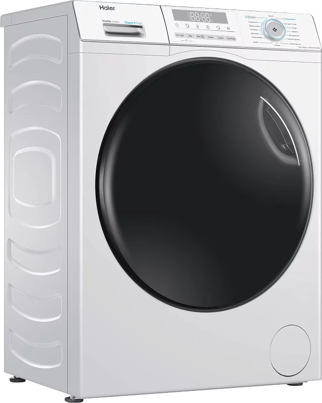 Стирально-сушильная машина Haier HWD70-BP14929B фото #3 Стирально-сушильная машина Haier HWD70-BP14929B фото #3