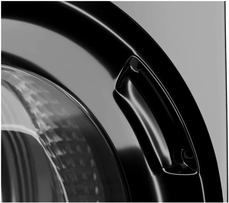 Стиральная машина Haier HW70-BP12919S фото #6 Стиральная машина Haier HW70-BP12919S фото #6