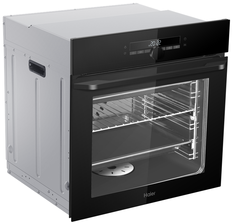 Духовой шкаф Haier HOQ-F6CASGB фото #11 Духовой шкаф Haier HOQ-F6CASGB фото #11