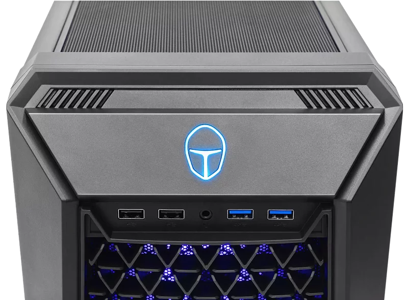 Игровой компьютер Thunderobot Warrior Super RL2 фото #9