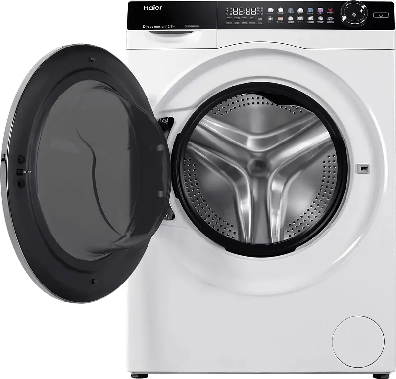 Стирально-сушильная машина Haier HWD120-BD14378 фото #4 Стирально-сушильная машина Haier HWD120-BD14378 фото #4