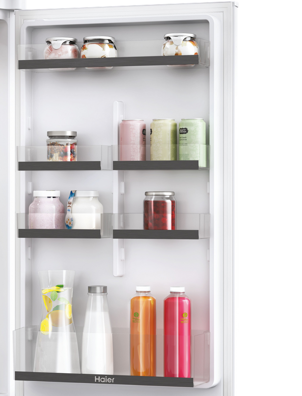 Холодильник Haier HBW5519ERU фото #6