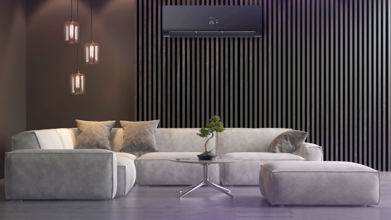 Кондиционеры Haier: какие есть функции для здоровья и комфорта в доме. Обзор эксперта