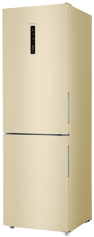 Холодильник Haier CEF535ACG фото #3