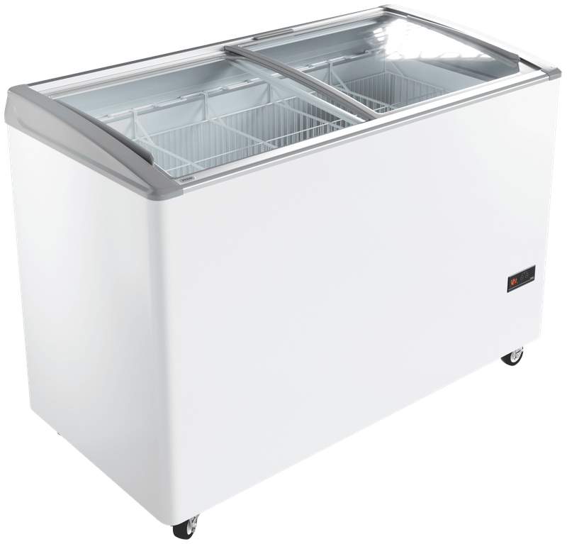 Коммерческий морозильный ларь Haier SD-416AE фото #1