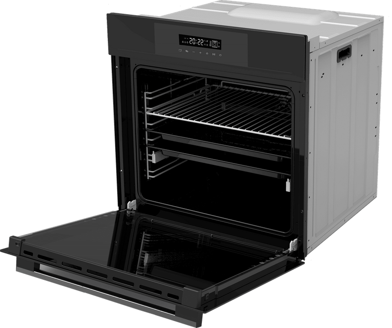 Комплект Haier духовой шкаф HOX-FP3AGB + индукционная варочная панель HHY-Y64PVB фото #6