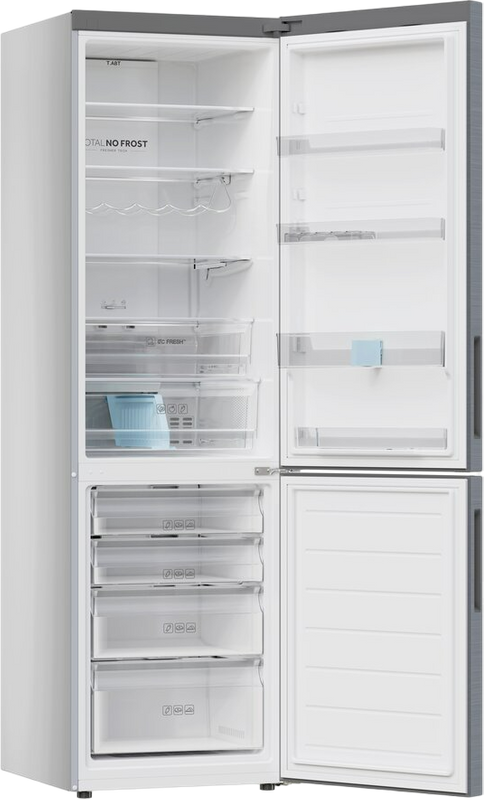 Холодильник Haier C2F637CXRGU1 фото #5 Холодильник Haier C2F637CXRGU1 фото #5