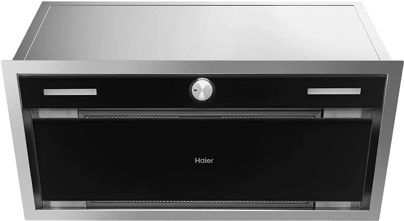 Вытяжка Haier HVX-BI664GB фото #1 Вытяжка Haier HVX-BI664GB фото #1