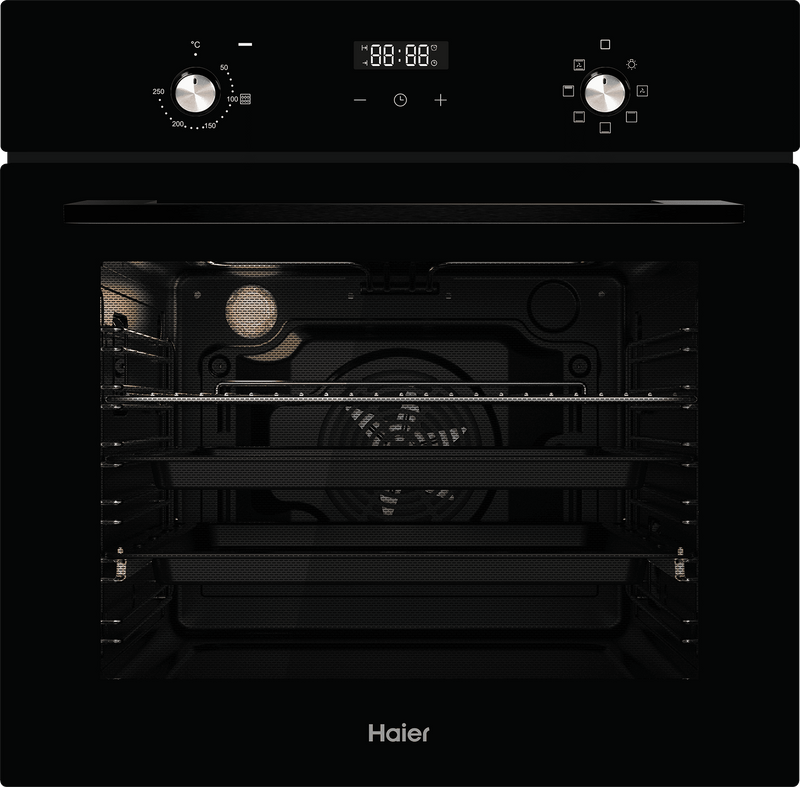 Духовой шкаф Haier HOX-P06HGB фото #1