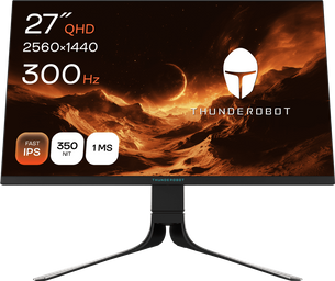 Игровой монитор Thunderobot Zero Q300