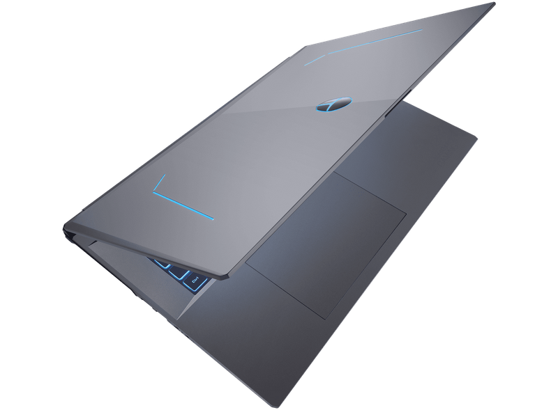 Игровой ноутбук Thunderobot 911 Plus X фото #6