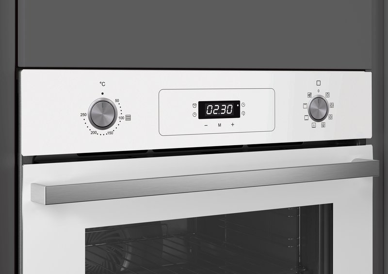 Духовой шкаф Haier HOD-P08TGW фото #6