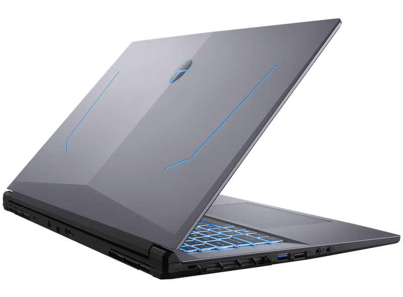 Игровой ноутбук Thunderobot 911 Plus X фото #5