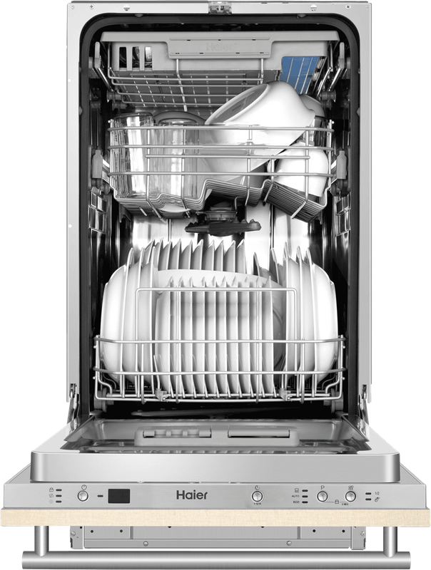 Купить встраиваемая посудомоечная машина Haier HDWE9-394RU в Алматы ...