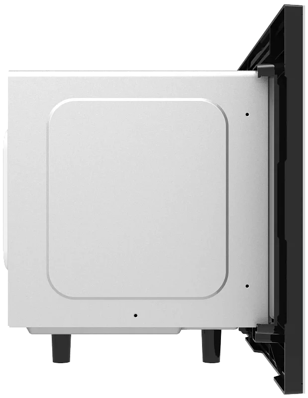 Встраиваемая микроволновая печь Haier HMX-BTG207W фото #3 Встраиваемая микроволновая печь Haier HMX-BTG207W фото #3
