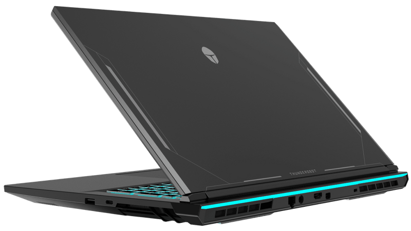 Игровой ноутбук Thunderobot Range 17 Pro фото #6