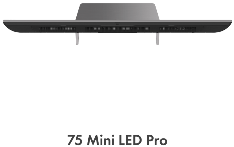 Телевизор Haier 75 Mini LED Pro фото #17 Телевизор Haier 75 Mini LED Pro фото #17