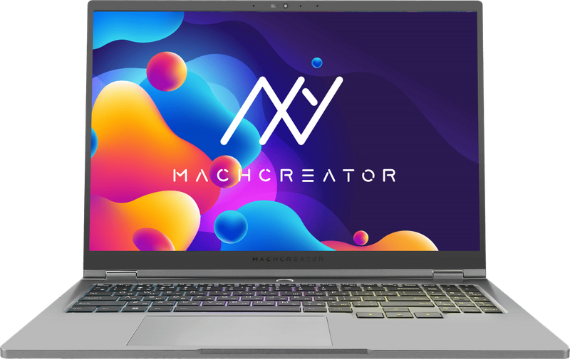 Ноутбук Machcreator Vision L15 фото #2