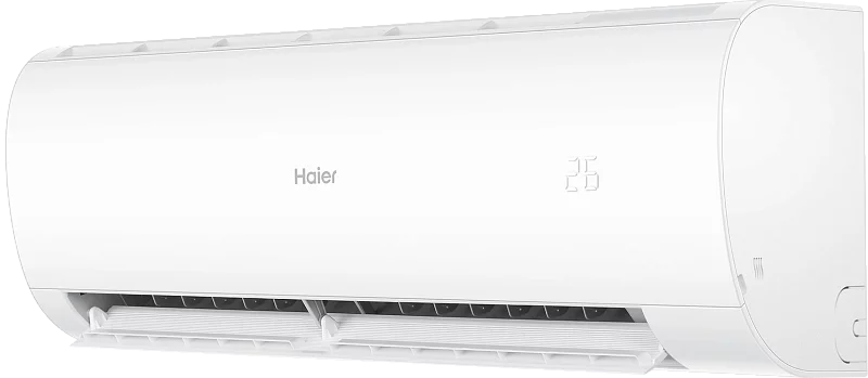 Кондиционер Haier Coral DC AS35HPL2HRA фото #3