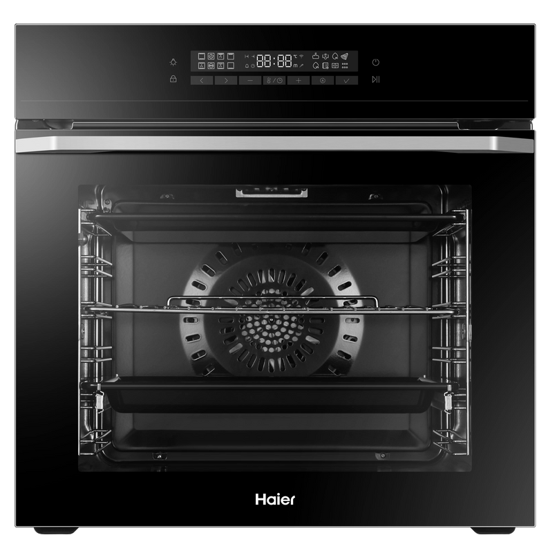 Духовой шкаф Haier HOQ-P16AN5GB фото #1 Духовой шкаф Haier HOQ-P16AN5GB фото #1