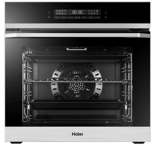 Духовой шкаф Haier HOQ-P16AN5SX Духовой шкаф Haier HOQ-P16AN5SX