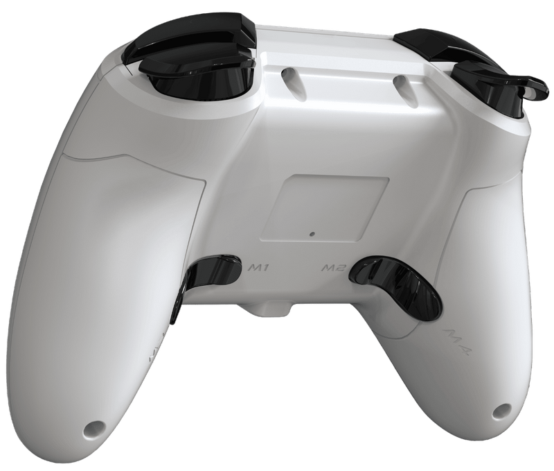 Игровой проводной контроллер Thunderobot G30 White фото #4 Игровой проводной контроллер Thunderobot G30 White фото #4