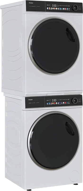 Сушильная машина Haier HD105-A2336 фото #15 Сушильная машина Haier HD105-A2336 фото #15