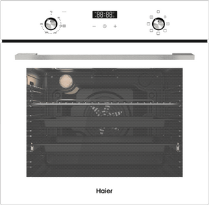 Духовой шкаф Haier HOX-P06HGW