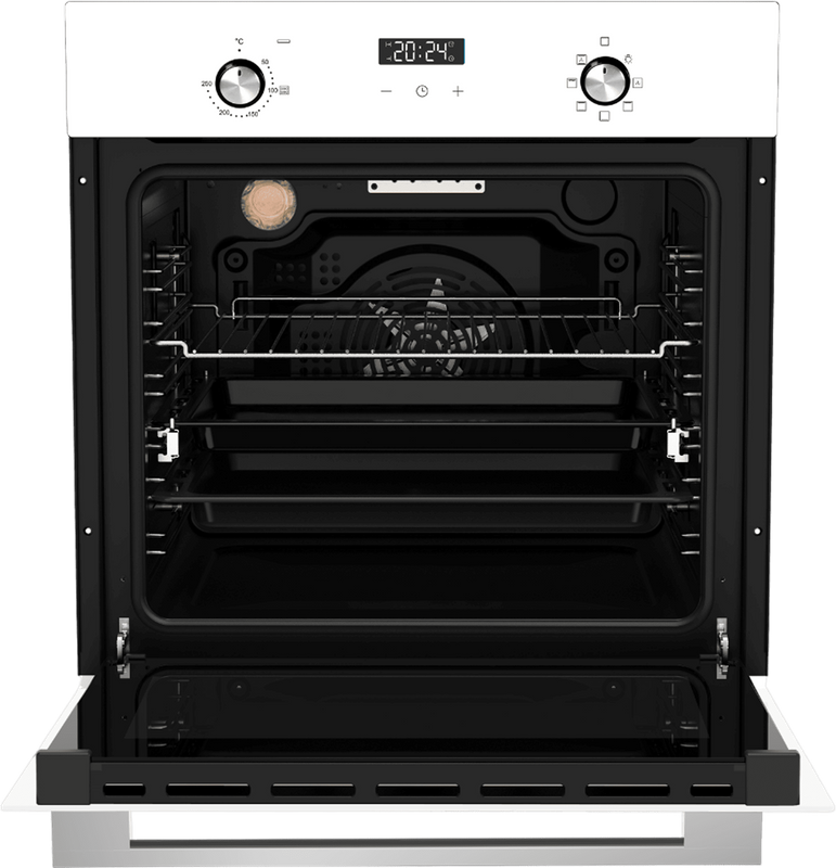 Духовой шкаф Haier HOX-P06HGW фото #3