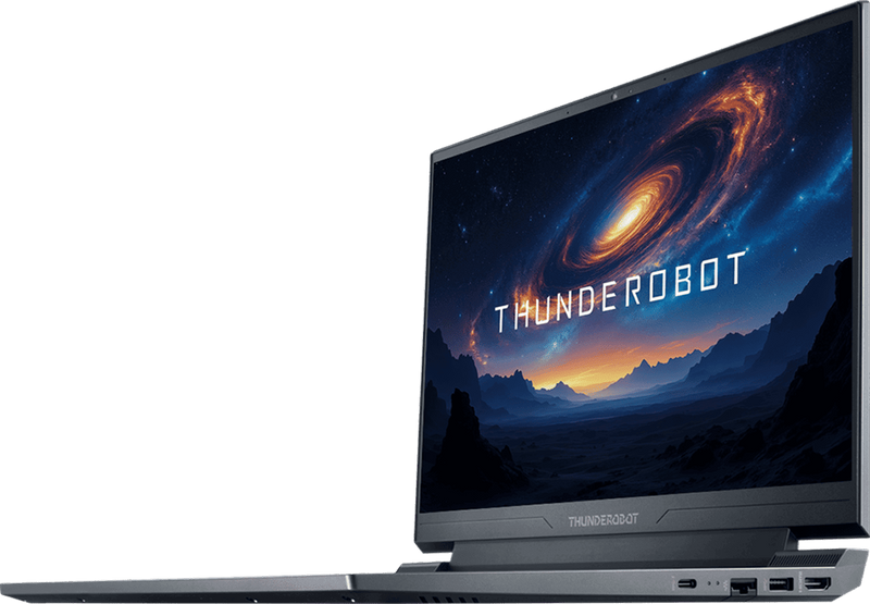 Игровой ноутбук Thunderobot 911 X Wild Hunter G3 Pro фото #5 Игровой ноутбук Thunderobot 911 X Wild Hunter G3 Pro фото #5
