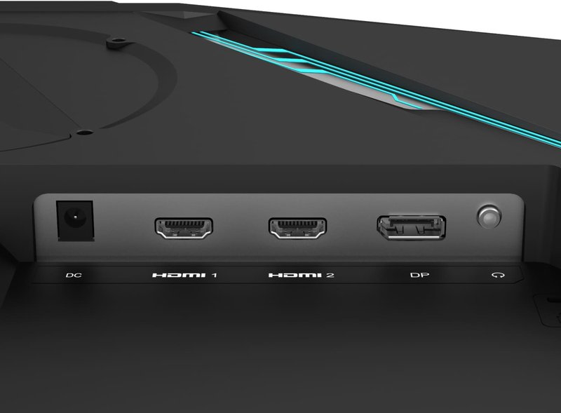 Игровой монитор Thunderobot Light Saber 24F180 фото #10