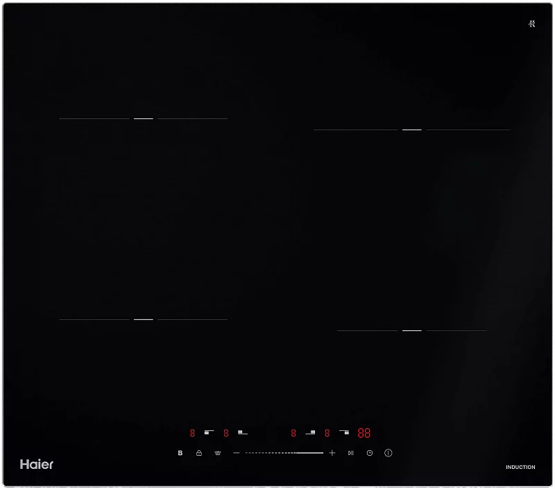 Индукционная варочная поверхность Haier HHY-Y64TVAB фото #1 Индукционная варочная поверхность Haier HHY-Y64TVAB фото #1