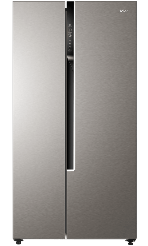 Холодильник Haier HRF-535DM7RU фото #1 Холодильник Haier HRF-535DM7RU фото #1