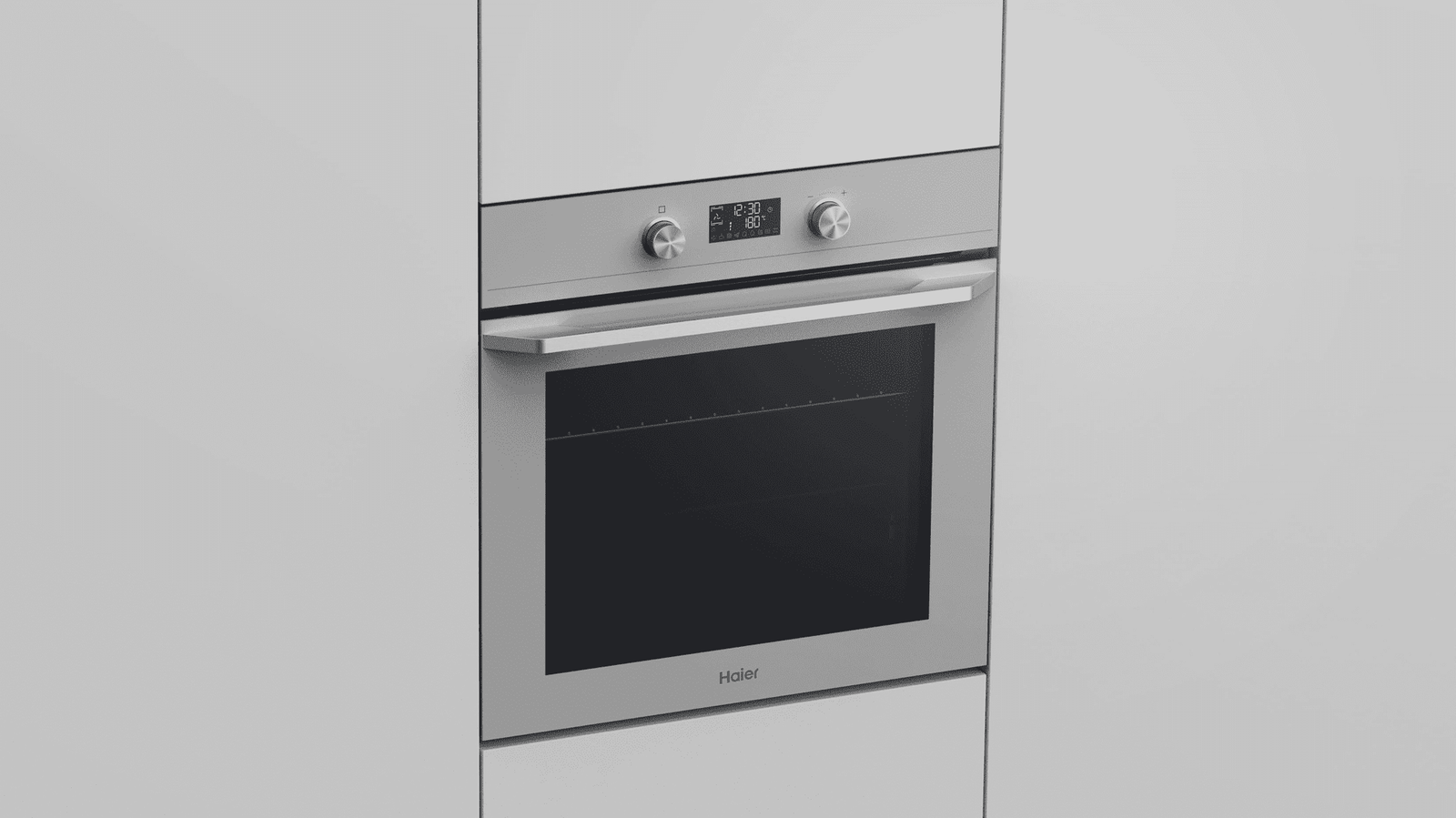 Встраиваемая техника Haier – купить встраиваемую технику Хайер в ...