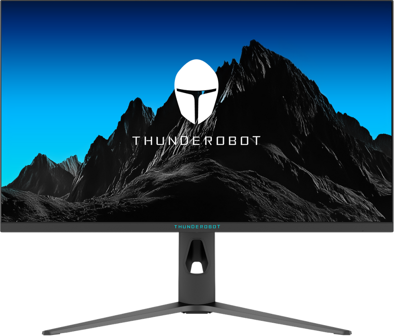 Игровой монитор Thunderobot Light Saber 27F180 фото #2 Игровой монитор Thunderobot Light Saber 27F180 фото #2