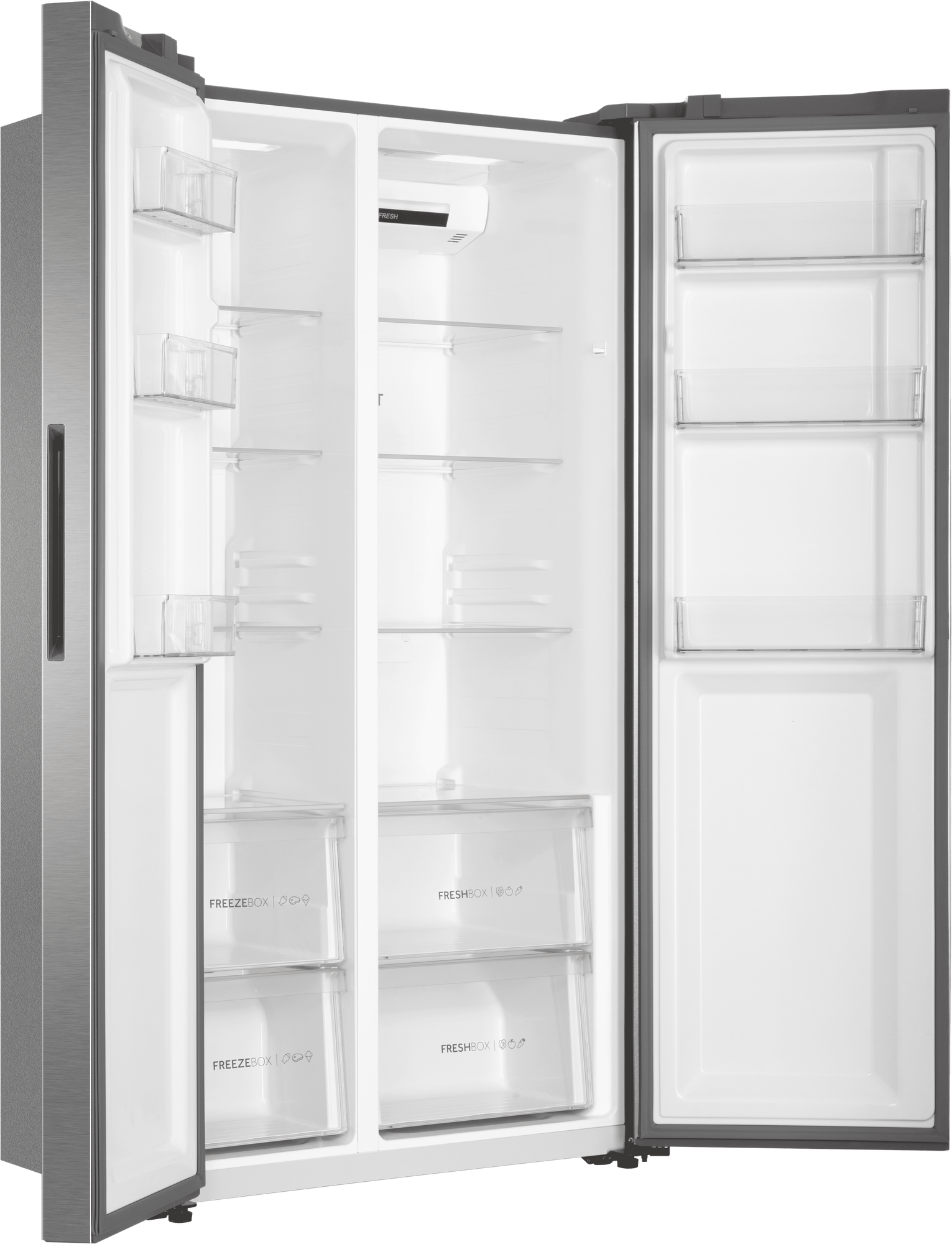 Холодильник Haier HRF-541DM7RU фото #4