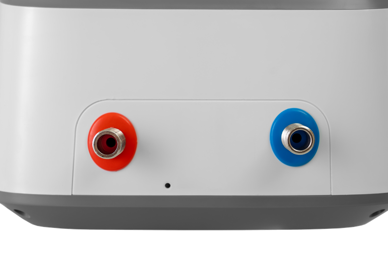 Водонагреватель Haier ES10V-Q1(R) фото #5 Водонагреватель Haier ES10V-Q1(R) фото #5