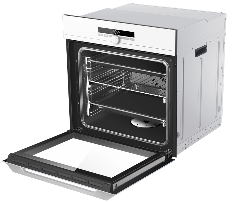 Духовой шкаф Haier HOQ-F6CASGW фото #3 Духовой шкаф Haier HOQ-F6CASGW фото #3