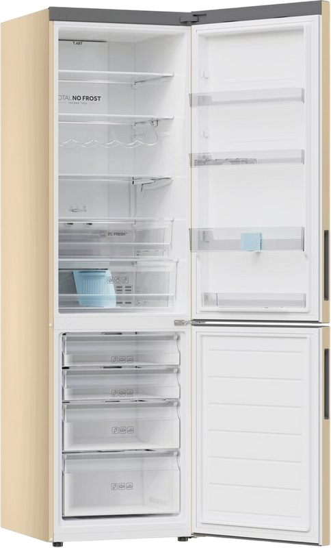 Холодильник Haier C2F637CGGU1 фото #5 Холодильник Haier C2F637CGGU1 фото #5