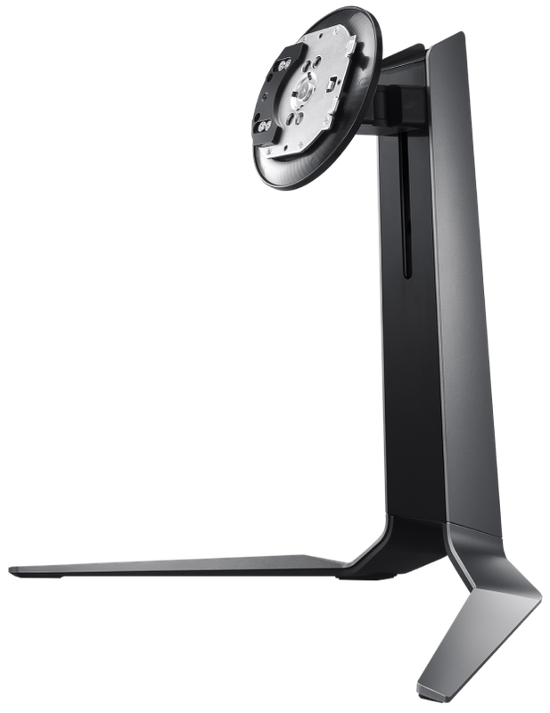 Игровой монитор Thunderobot Silver Wing LQ27F240L фото #7 Игровой монитор Thunderobot Silver Wing LQ27F240L фото #7