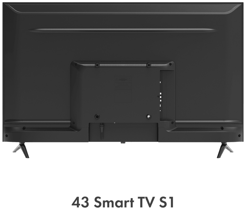 Телевизор Haier 43 Smart TV S2 фото #14 Телевизор Haier 43 Smart TV S2 фото #14