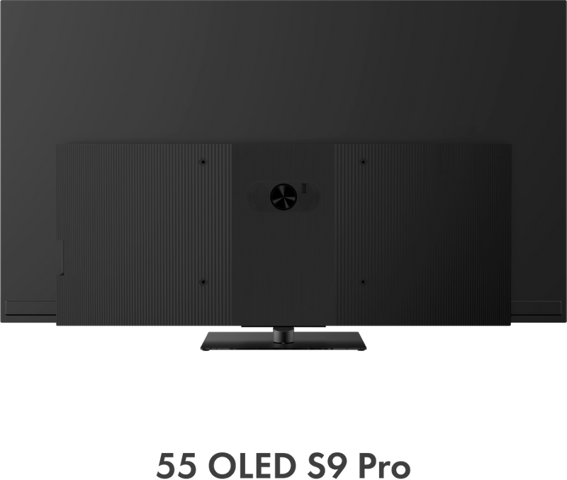 Телевизор Haier 55 OLED S9 Pro фото #15 Телевизор Haier 55 OLED S9 Pro фото #15