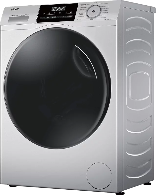 Стирально-сушильная машина Haier HWD70-BP14929S фото #2 Стирально-сушильная машина Haier HWD70-BP14929S фото #2