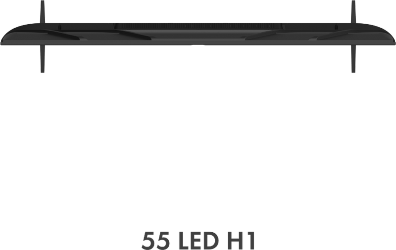 Телевизор Haier 55 LED H1 фото #17 Телевизор Haier 55 LED H1 фото #17
